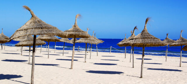 Last Minute Woche bei ltur: 7 Tage Tunesien mit 3* Hotel, All Inclusive, Flug & Transfer nur 385€