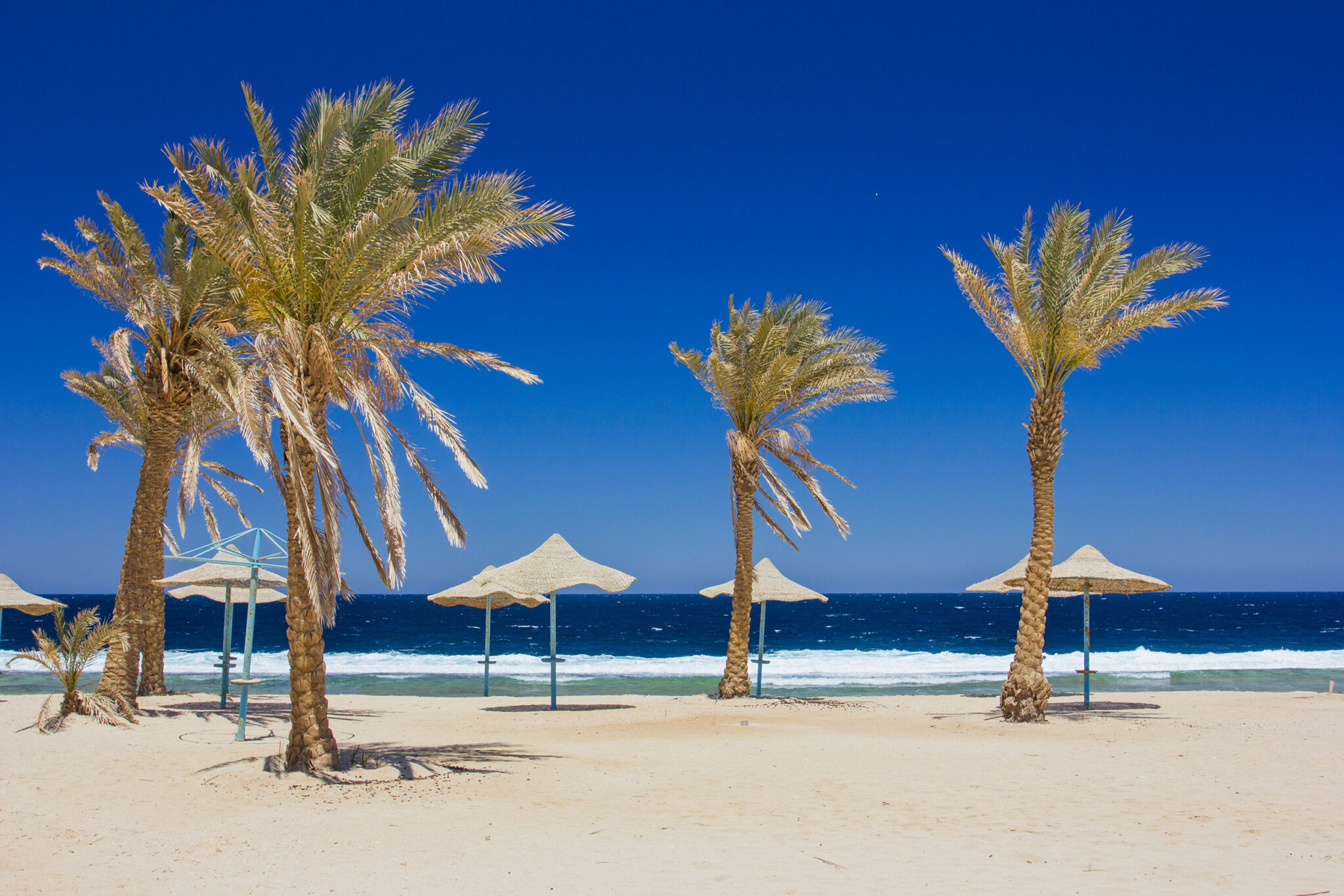 Tunesischer Traum: 6 Tage ins 5* Hotel mit Flug, All Inclusive und ...