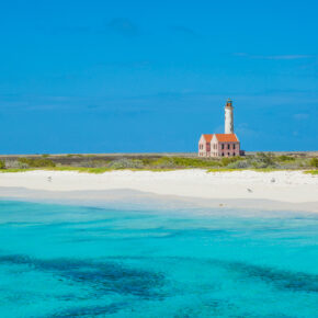 Traumurlaub auf Curacao: 8 Tage mit TOP Unterkunft am Strand & Flug nur 590€