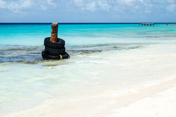 Curacao Klein Curacao Strand