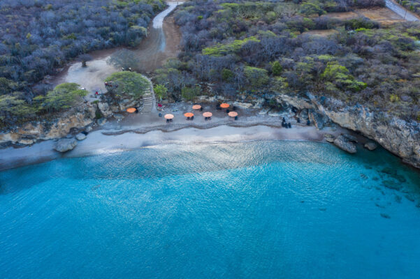 Curacao Playa Jeremi