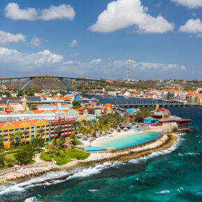 Meine Top 12 Sehenswürdigkeiten auf Curaçao