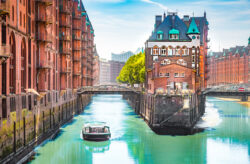 Kurztrip nach Hamburg: 2 Tage im zentralen 3* Premier Inn Hotel  ab 62€