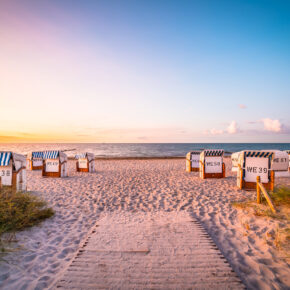 Ostsee Urlaub: Die schönsten Orte & Aktivitäten direkt am Meer