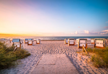 Entspannung an der Ostsee: 3 Tage auf Rügen im TOP 4* Hotel inkl. Frühstück ab nur 116€