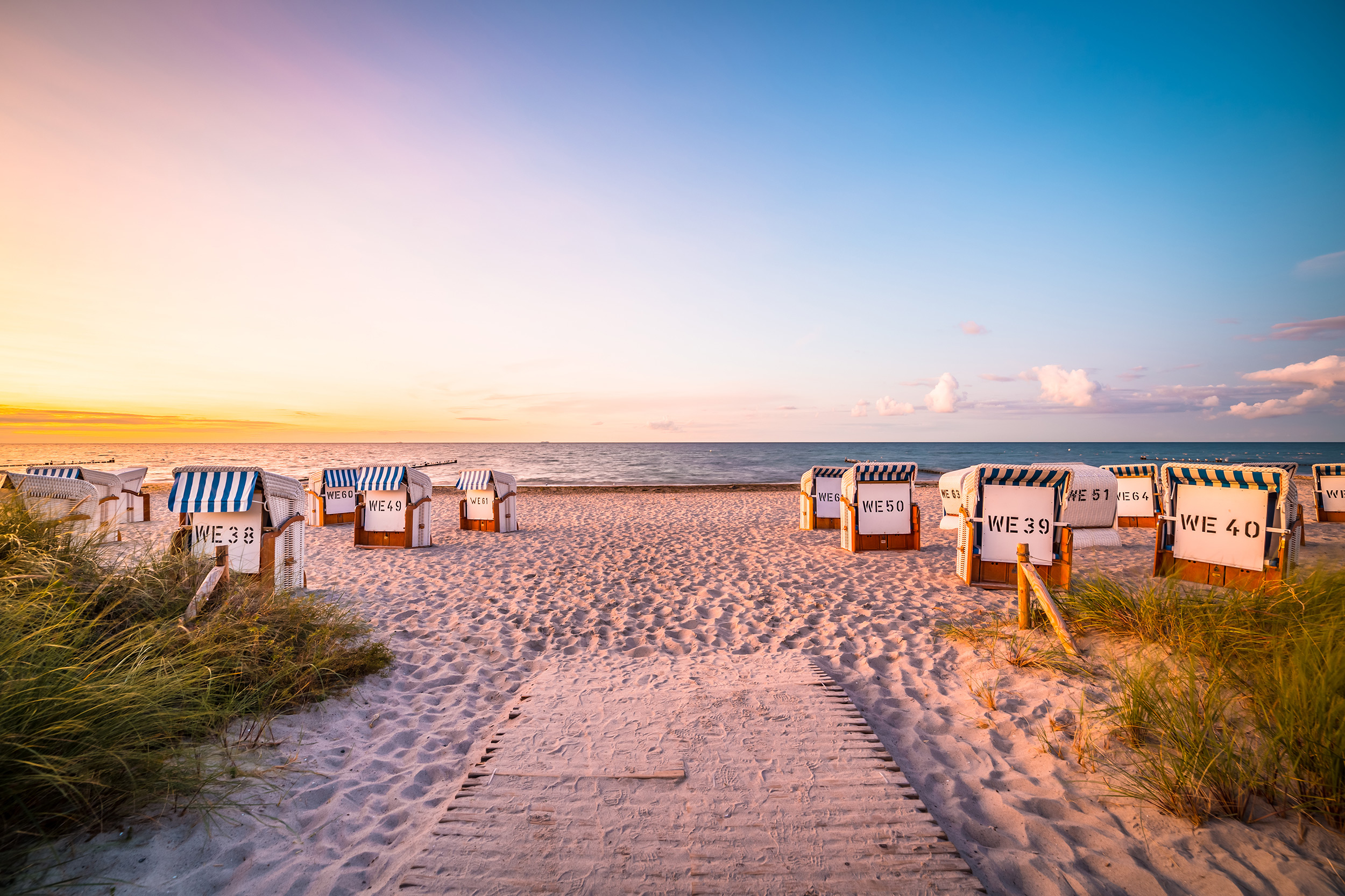 Ostsee Urlaub 2022 Die besten Angebote Tipps