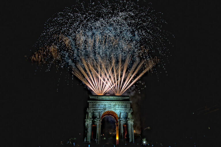 Silvester 2025 in Paris: Tipps für den Jahreswechsel in der Stadt der Liebe