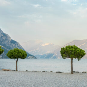 Italien am Wochenende: 3 Tage am Gardasee im 3* Hotel mit Frühstück nur 47€