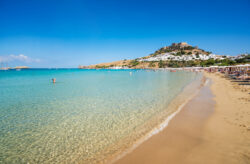 Mittelmeer-Kreuzfahrt: 12 Tage mit All Inclusive nur 1088€