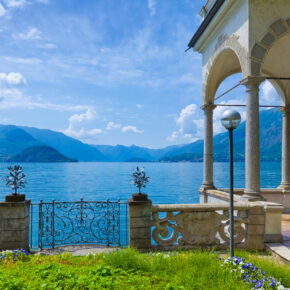 Gutschein für die perfekte Auszeit: 3 Tage Italien im TOP 3* Hotel am Comer See inkl. Halbpension nur 99€