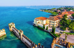 Gardasee Traum: 3 Tage im 4* Hotel mit Frühstück, Spa & Extras für NUR 109€
