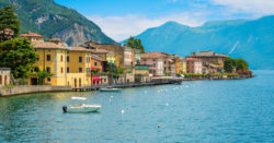 Gardasee Kracher: 3 Tage am Wochenende direkt am See mit 4* Hotel und All Inclusive ab nur 162€