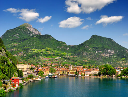 Riva del Garda Tipps