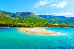 Strandurlaub in Kroatien: 4 Tage im 4* Hotel inkl. Frühstück & Extras ab 198€