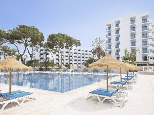 Mallorca Best Delta