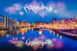 Silvester Ideen: So könnt Ihr ins neue Jahr feiern