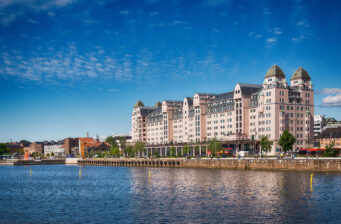 Städtetrip nach Oslo: 4 Tage im 3* Hotel mit Flug nur 175€