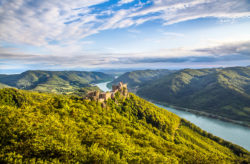 Genussurlaub in Österreich: 2 Tage pure Erholung im TOP 4* Hotel inkl. Halbpension ab 99€