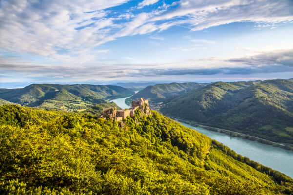 Oesterreich Niederoesterreich