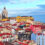 Lissabon: 4 Tage im sehr guten 4* Hotel inklusive Frühstück & Flug nur 246€