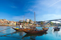 Portugal-Kracher: 3 Tage Porto ins 3* Hotel mit Flug nur 118€