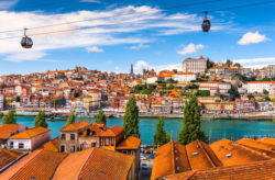 Roadtrip durch Portugal: 11 Tage flexible Mietwagen-Rundreise inkl. Hotels ab nur 582€