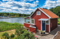 Fly & Drive durch Schweden: 8 Tage mit Flug & Auto ab 90€