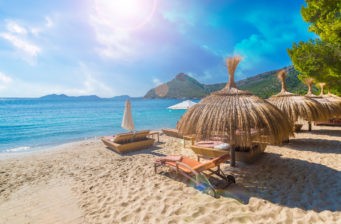 Mallorca-Kracher: 4 Tage im 3* Hotel, Frühstück & Flug für 179€