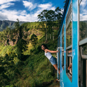 Sri Lanka Backpacking: Tipps, Routen & alles, was Ihr wissen müsst