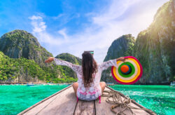 Traumurlaub in Thailand: 15 Tage Phuket im TOP 4* Hotel am Strand mit Frühstück, Flug & ...