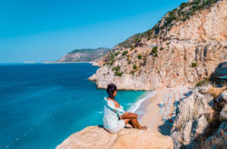 Black Week Kracher: 8 Tage Türkei ins 4* Hotel mit Frühstück & Flug für NUR 295€