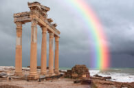 Türkische Riviera: 6 Tage nach Side ins 4* Hotel mit All Inclusive für nur 290 €