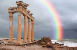 Türkische Riviera: 6 Tage nach Side ins 4* Hotel mit All Inclusive für nur 290 €