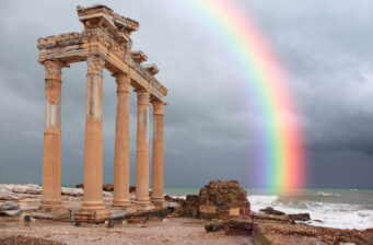 Türkische Riviera: 6 Tage nach Side ins 4* Hotel mit All Inclusive für nur 290 €