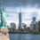 City-Trip nach New York: 6 Tage Manhattan im ausgezeichneten 4* Hotel mit Flug ab 756€