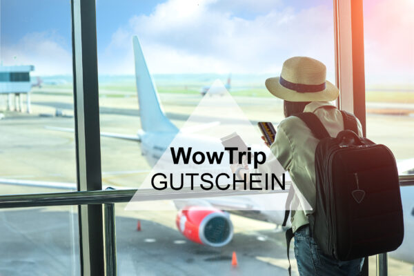 WowTrip Gutschein