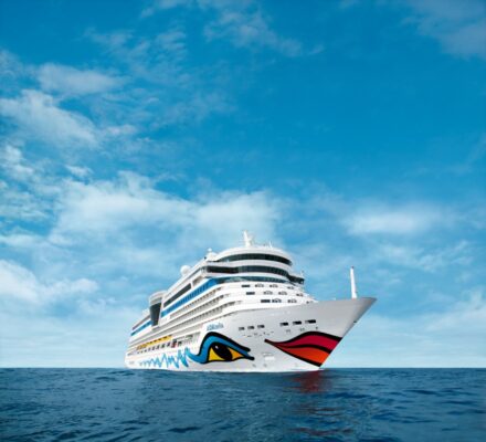 15 Tage AIDAbella