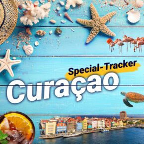 Curaçao Tipps: Ziele, Sehenswürdigkeiten & Aktivitäten