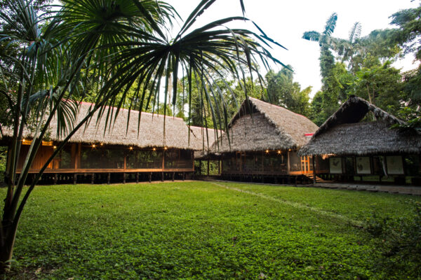 Inkaterra Reserva Amazonica