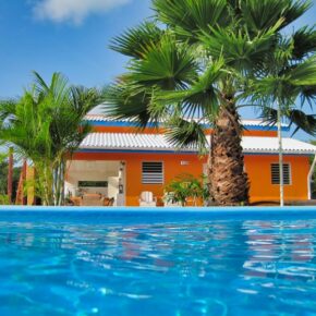 Curaçao: Die Don Genaro Appartements mit exklusivem Gutschein Curaçao: Die Don Genaro Appartements mit exklusivem Gutschein