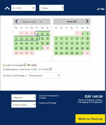 Steiermark 8 Tage