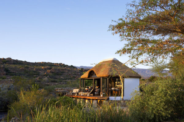 Bushmans Kloof Wilderness Retreat