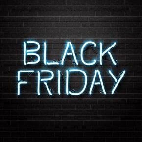 Black Friday: Infos zu Ursprung & Geschichte