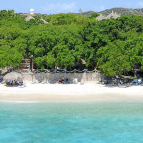 Karibischer Traumurlaub: 7 Tage im TOP 4* Hotel mit Flug & Transfer für 789€