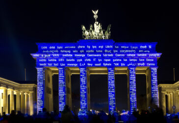 Festival of Lights in der Hauptstadt: 2 Tage nach Berlin im zentralen ibis Hotel nur 37€