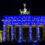 Festival of Lights in der Hauptstadt: 2 Tage übers Wochenende nach Berlin im zentralen ibis Hotel nur 35€