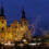 Barock-Weihnachtsmarkt in Ludwigsburg: 2 Tage übers Wochenende im zentralen Hotel für NUR 36€