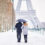 Vorweihnachtszeit in Paris: 3 Tage übers Wochenende mit 3* Studio-Apartment & Frühstück