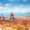 Italien: 4 Tage Kurztrip in Florenz inkl. TOP 4* Hotel, Frühstück, Flug & Extras nur 331€