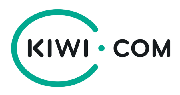 KIWI.COM Logo